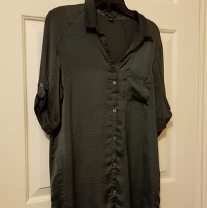 Button down